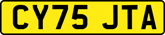CY75JTA