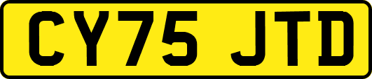 CY75JTD