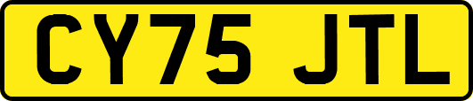 CY75JTL