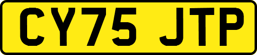 CY75JTP