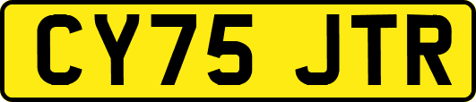 CY75JTR