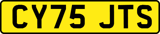 CY75JTS