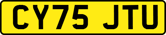 CY75JTU
