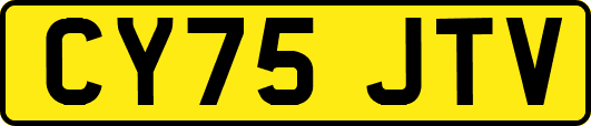 CY75JTV