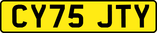 CY75JTY