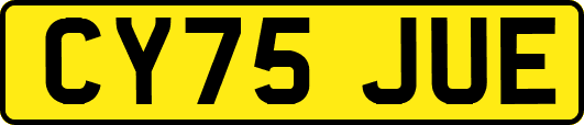 CY75JUE