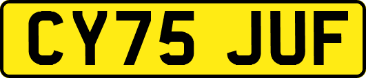 CY75JUF