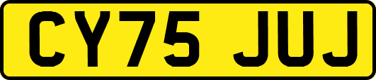 CY75JUJ