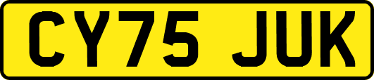 CY75JUK