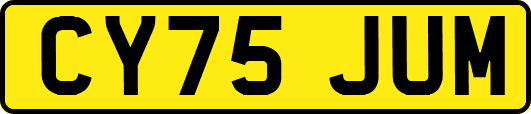 CY75JUM