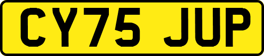 CY75JUP
