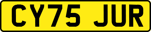 CY75JUR