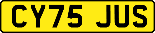 CY75JUS