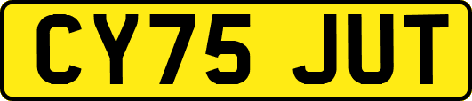 CY75JUT