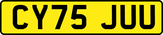 CY75JUU
