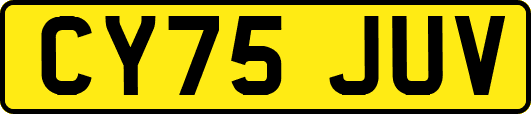 CY75JUV
