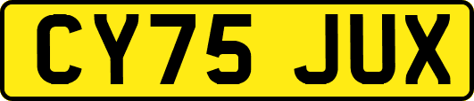CY75JUX