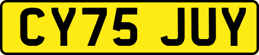 CY75JUY