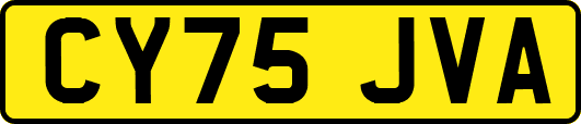 CY75JVA