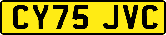 CY75JVC