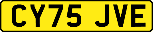 CY75JVE