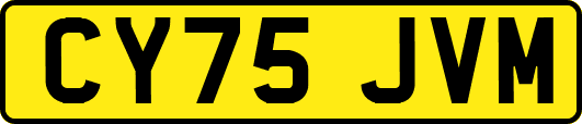 CY75JVM