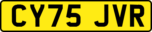 CY75JVR