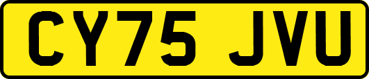 CY75JVU