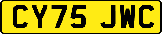 CY75JWC