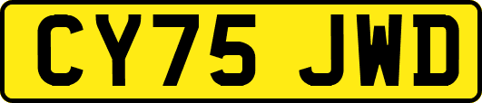 CY75JWD