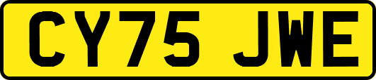 CY75JWE