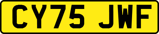 CY75JWF