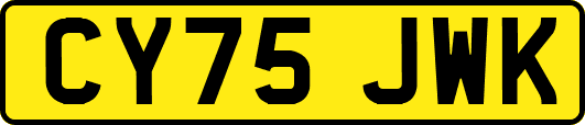 CY75JWK