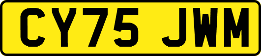 CY75JWM