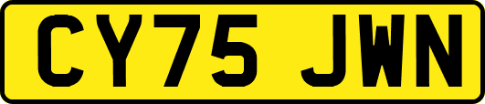 CY75JWN