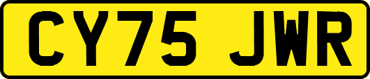 CY75JWR