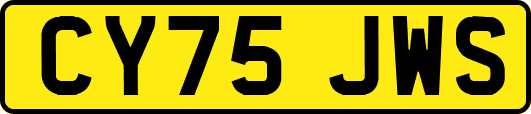 CY75JWS