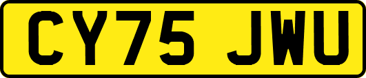 CY75JWU