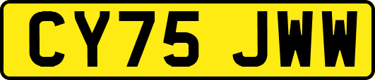 CY75JWW