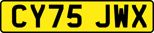 CY75JWX