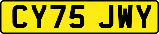 CY75JWY