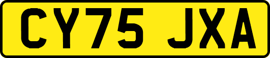 CY75JXA