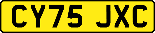 CY75JXC