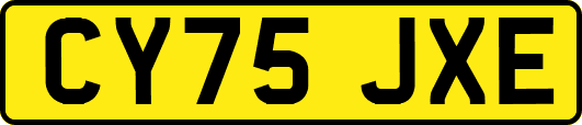 CY75JXE