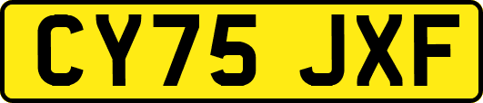 CY75JXF