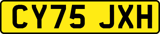 CY75JXH