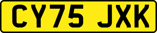 CY75JXK