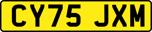CY75JXM