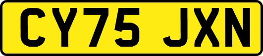 CY75JXN