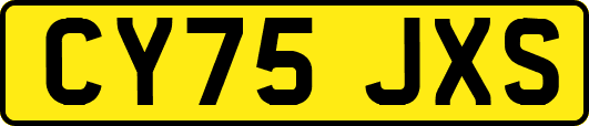 CY75JXS